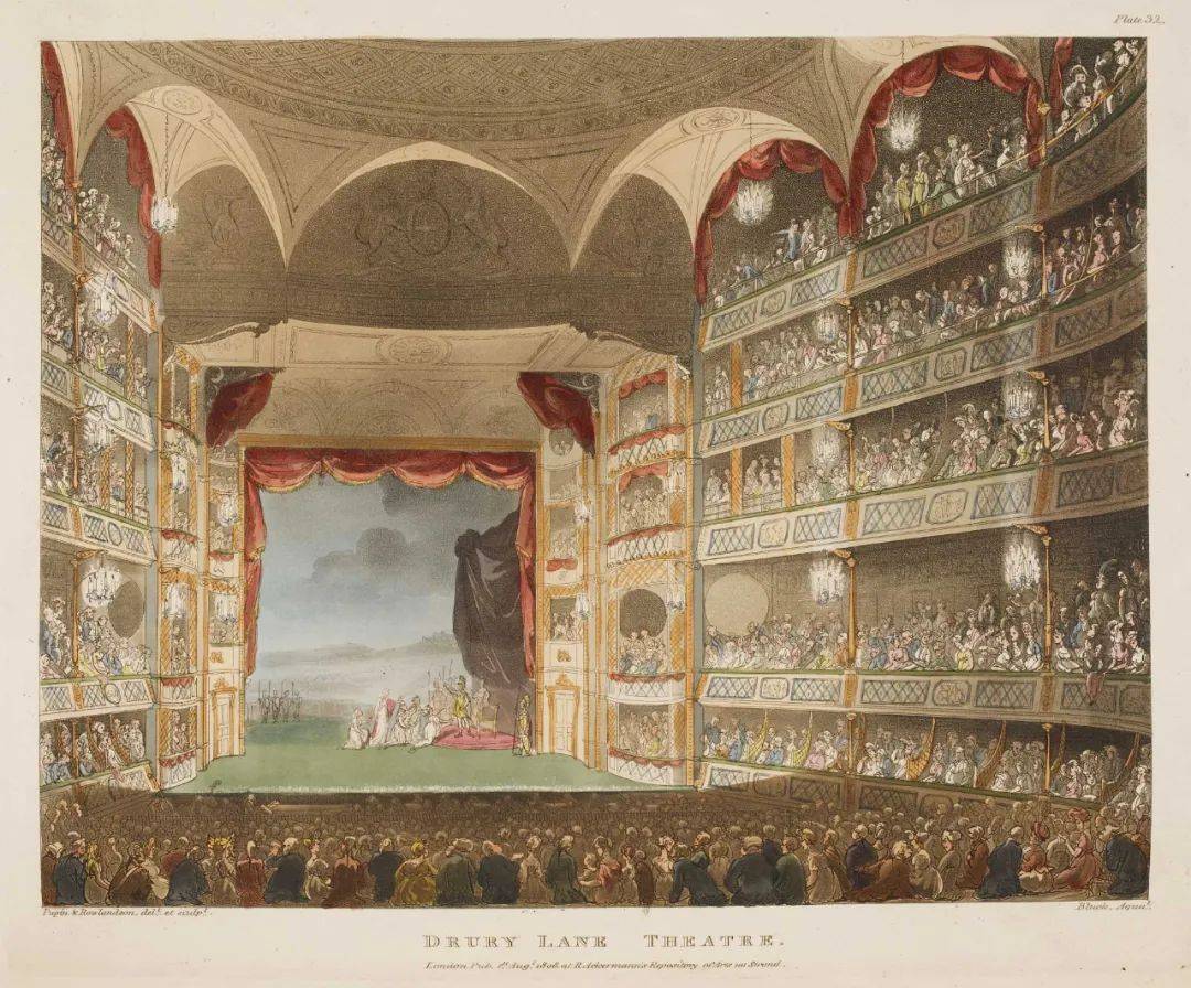 雯丽|她的一生曾被费·雯丽演绎,曾荣誉加身,却最终声名狼藉