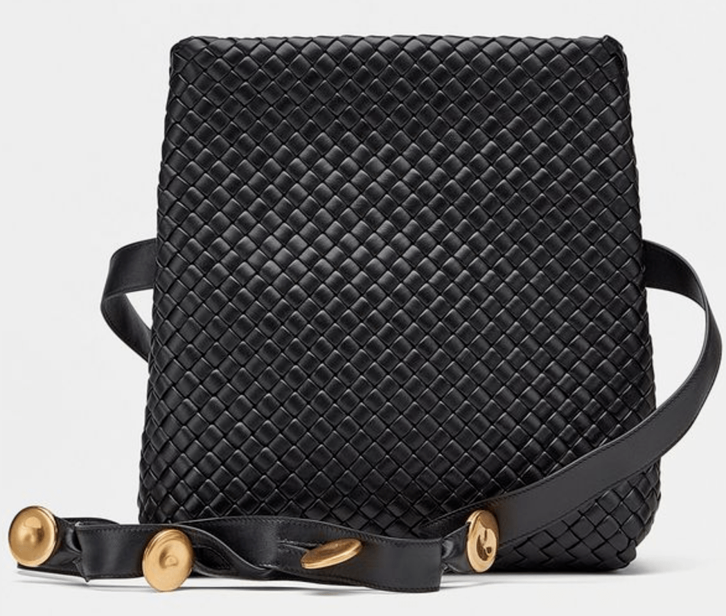 包包|今年秋冬的新包子！