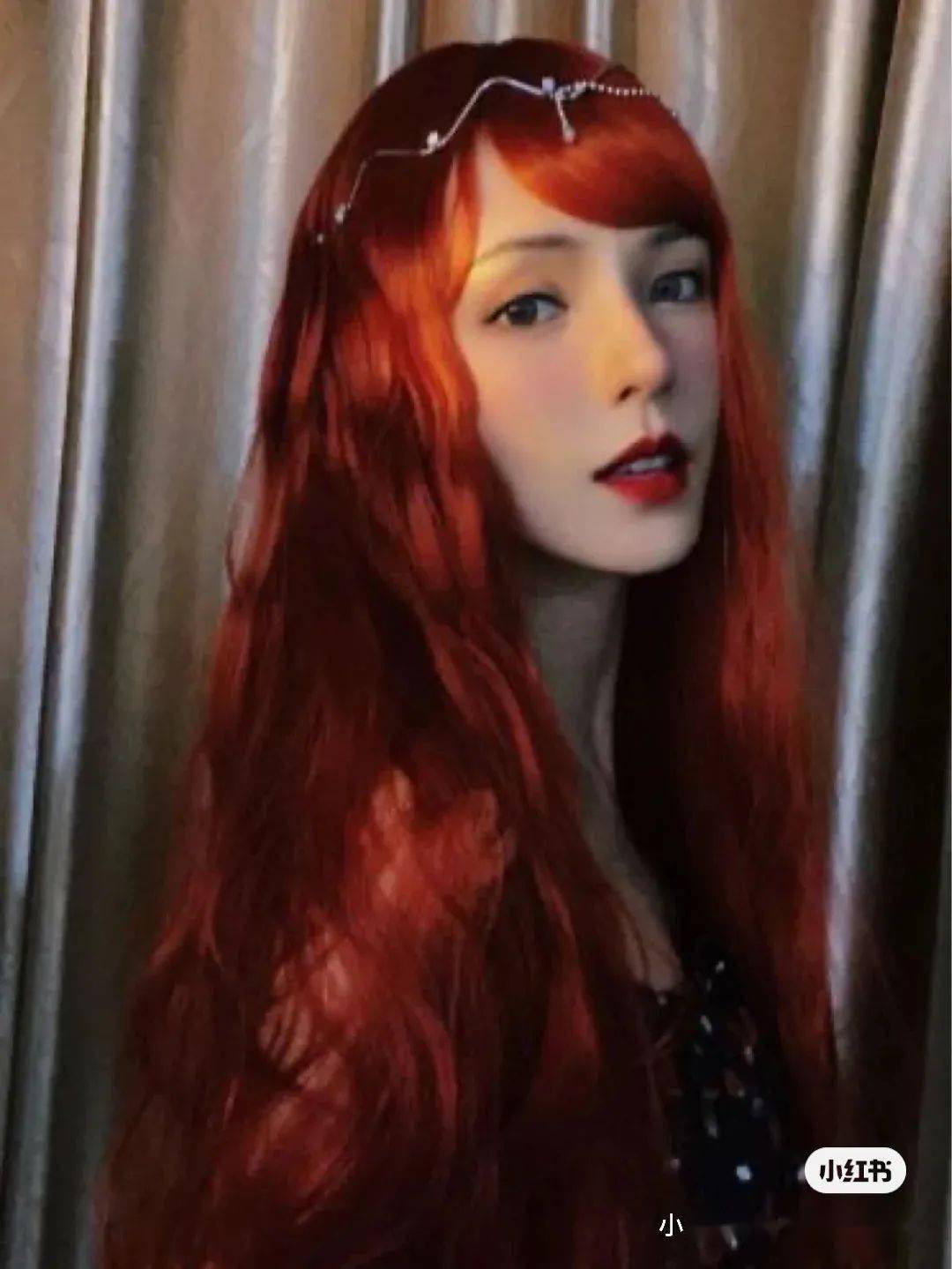 图片|跟着张予曦学，你就是下一位真·小美人公主！