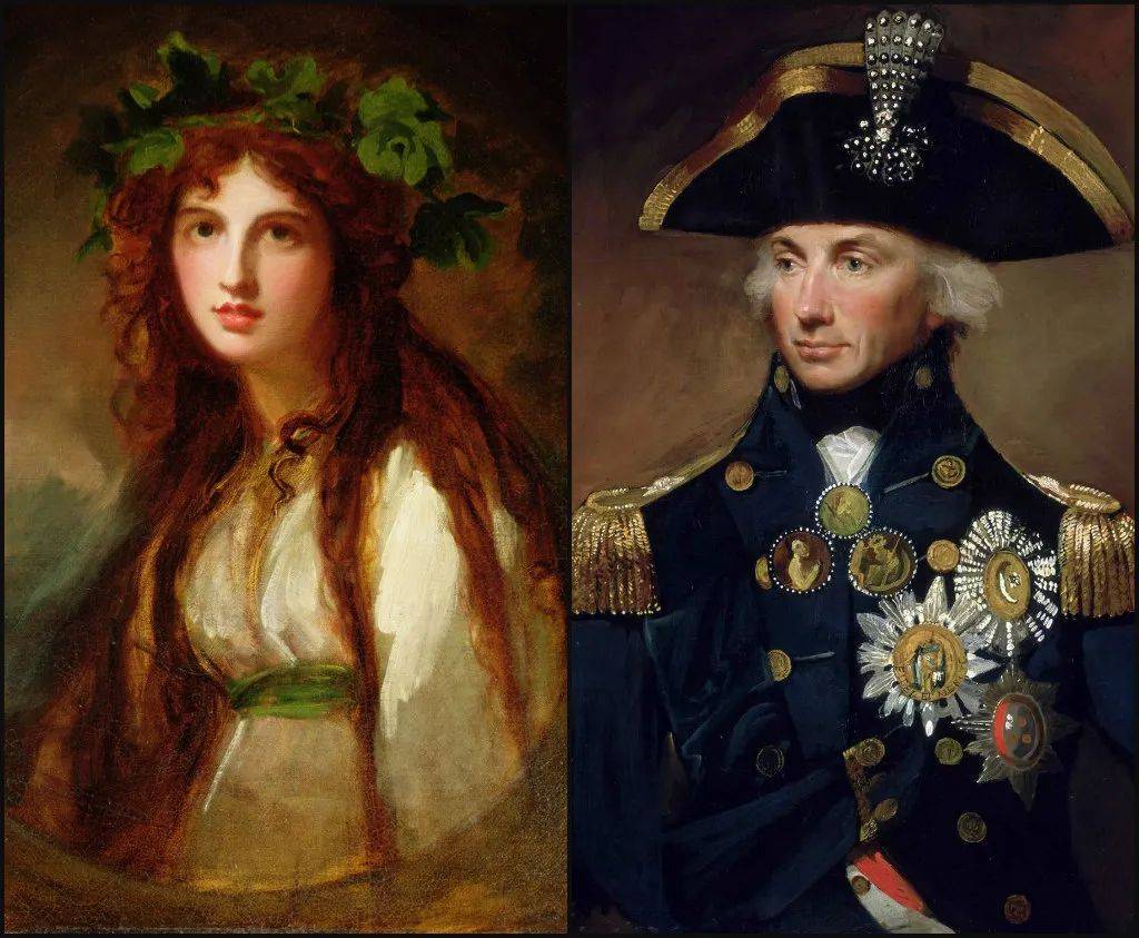 雯丽|她的一生曾被费·雯丽演绎,曾荣誉加身,却最终声名狼藉