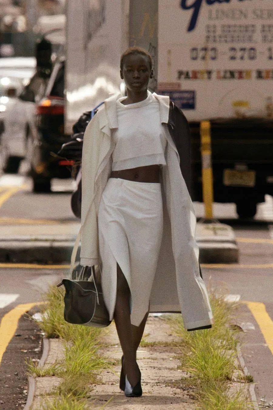 印花|2021米兰春夏时装周，美丽的事物带来新的希望（下）