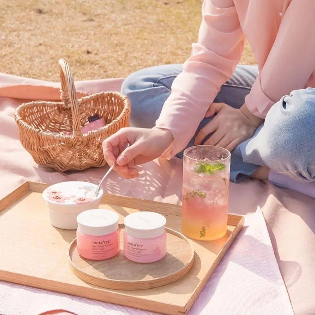 女孩|这些平价韩妆,让吃土女孩们都笑着加了购物车!