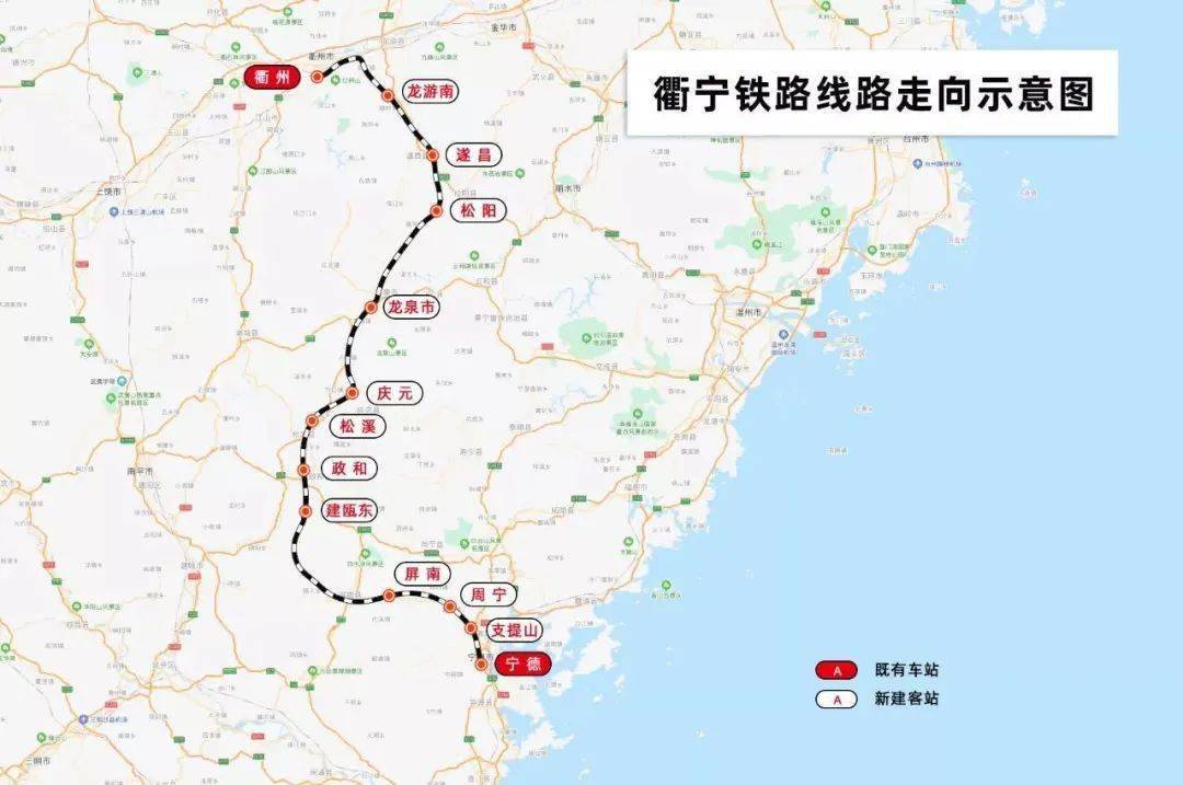 今起全国铁路调图,湖州站有这些变化