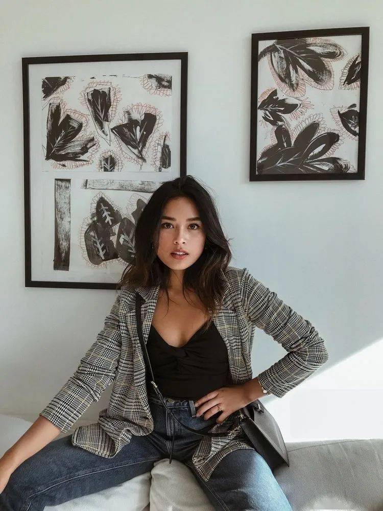 短发|2020 秋冬发型趋势，风情万种都是你