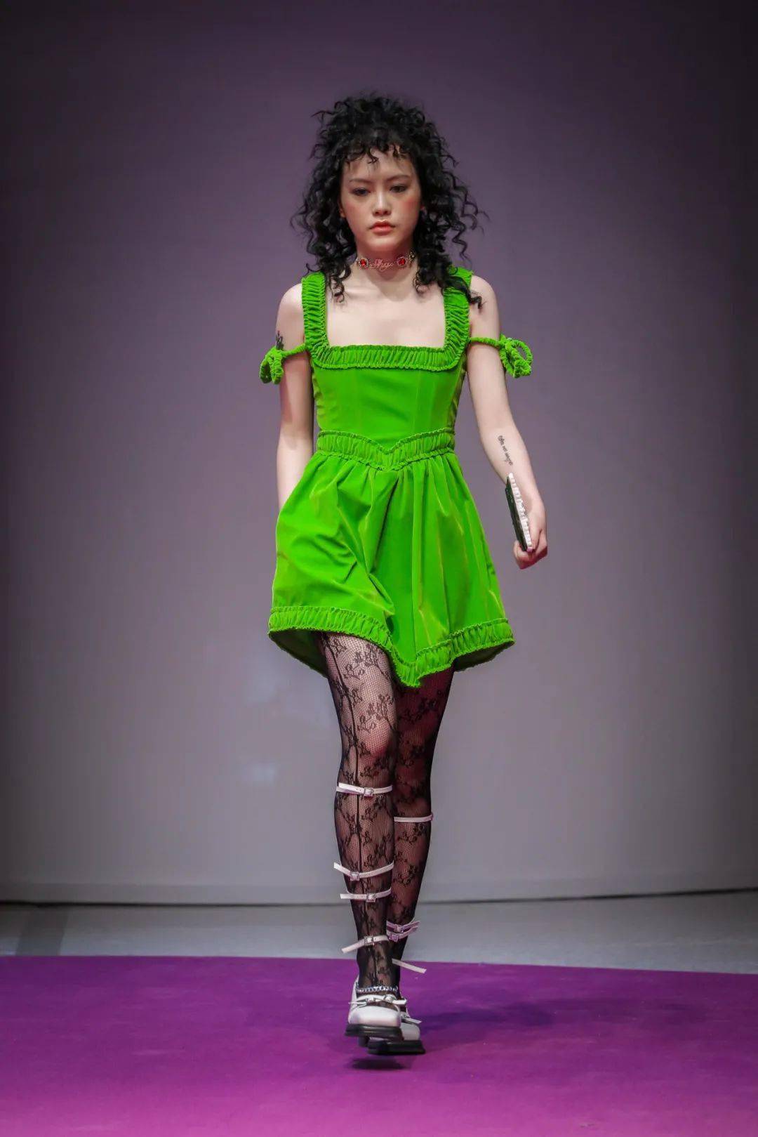 老手|DAY 2:初来乍到与老手新路的同台共演