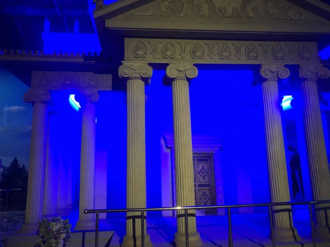 太离谱了，我被骗去看了西安最真的假兵马俑