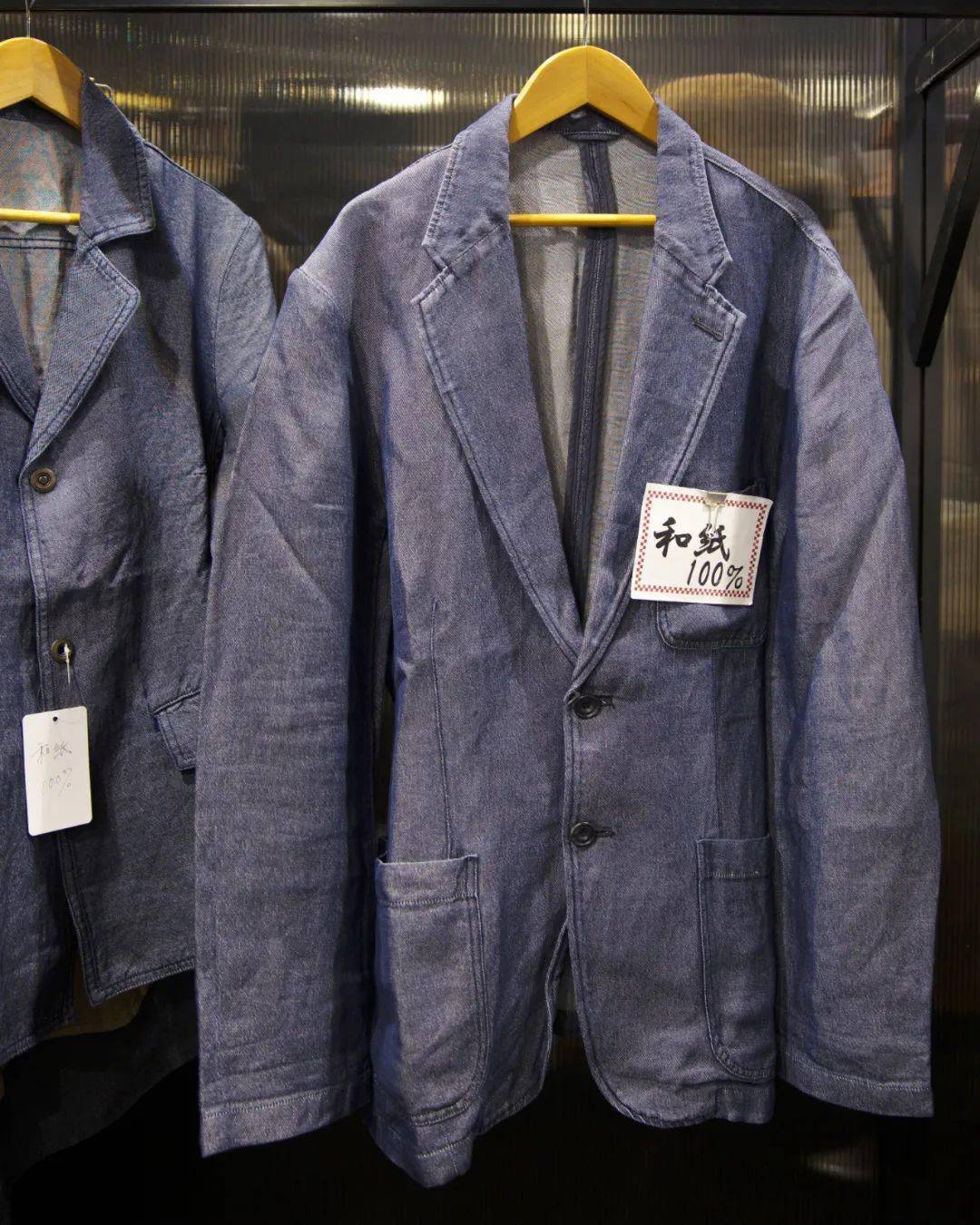 上海|在上海时装周2021春夏MODE展上,我们找到了这些新设计!