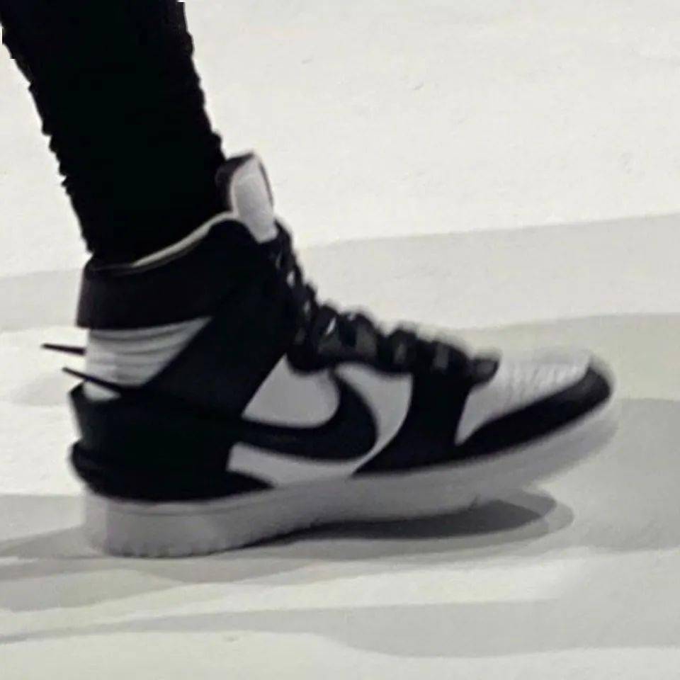 Yoon|预警：Ambush x 耐克新联名服饰提前泄露，发售日期确认！