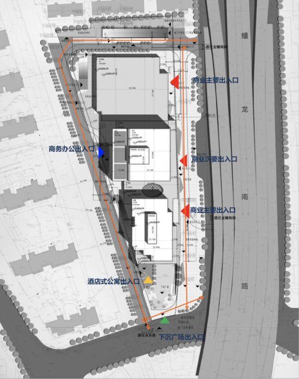 南京秦淮泰禾禾悦广场项目简介售楼处电话售楼处地址璀璨来袭