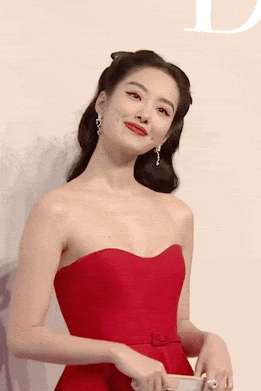 涂越白|美人计 | 肤色越来越健康的杨采钰，告诉你底妆真不用越涂越白