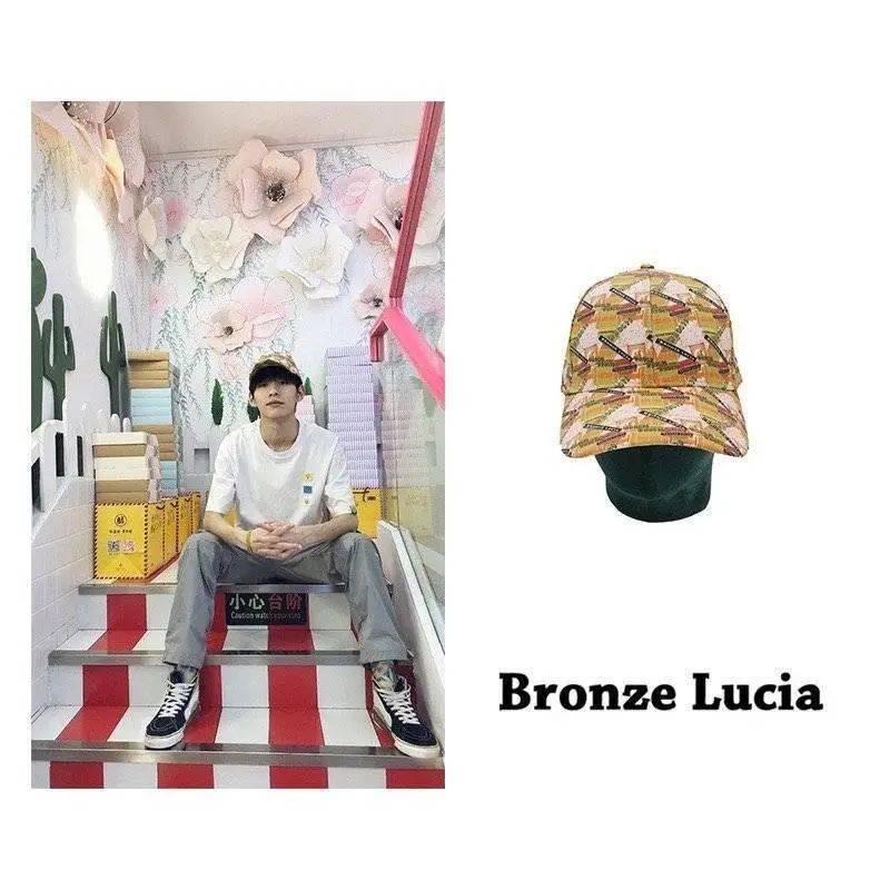 陆玺娅|不愧是你！本季最“拼”的设计师品牌～