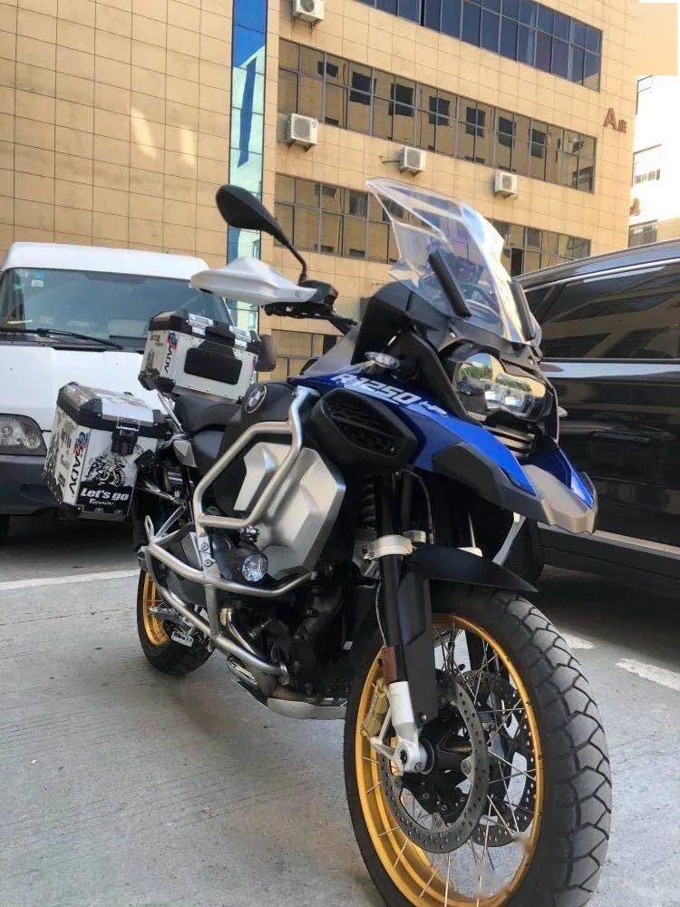 转让| 浙江宝马r1250 hp版