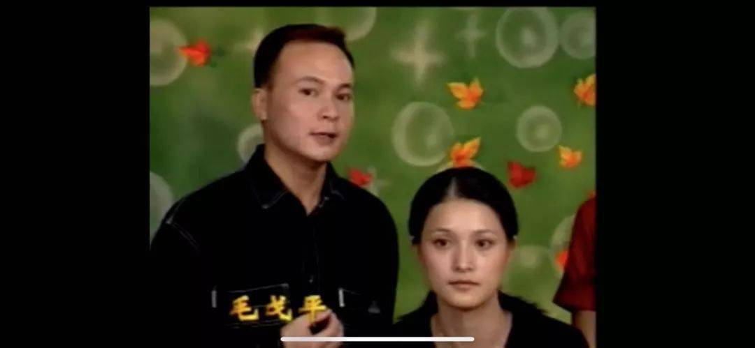 苍天|求求苍天！赐我一双毛戈平的双手吧！