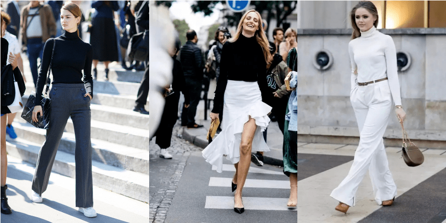 脖子|99元2件！柔软如云朵的堆堆领针织衫，时尚百搭显脸小，轻盈不臃肿！