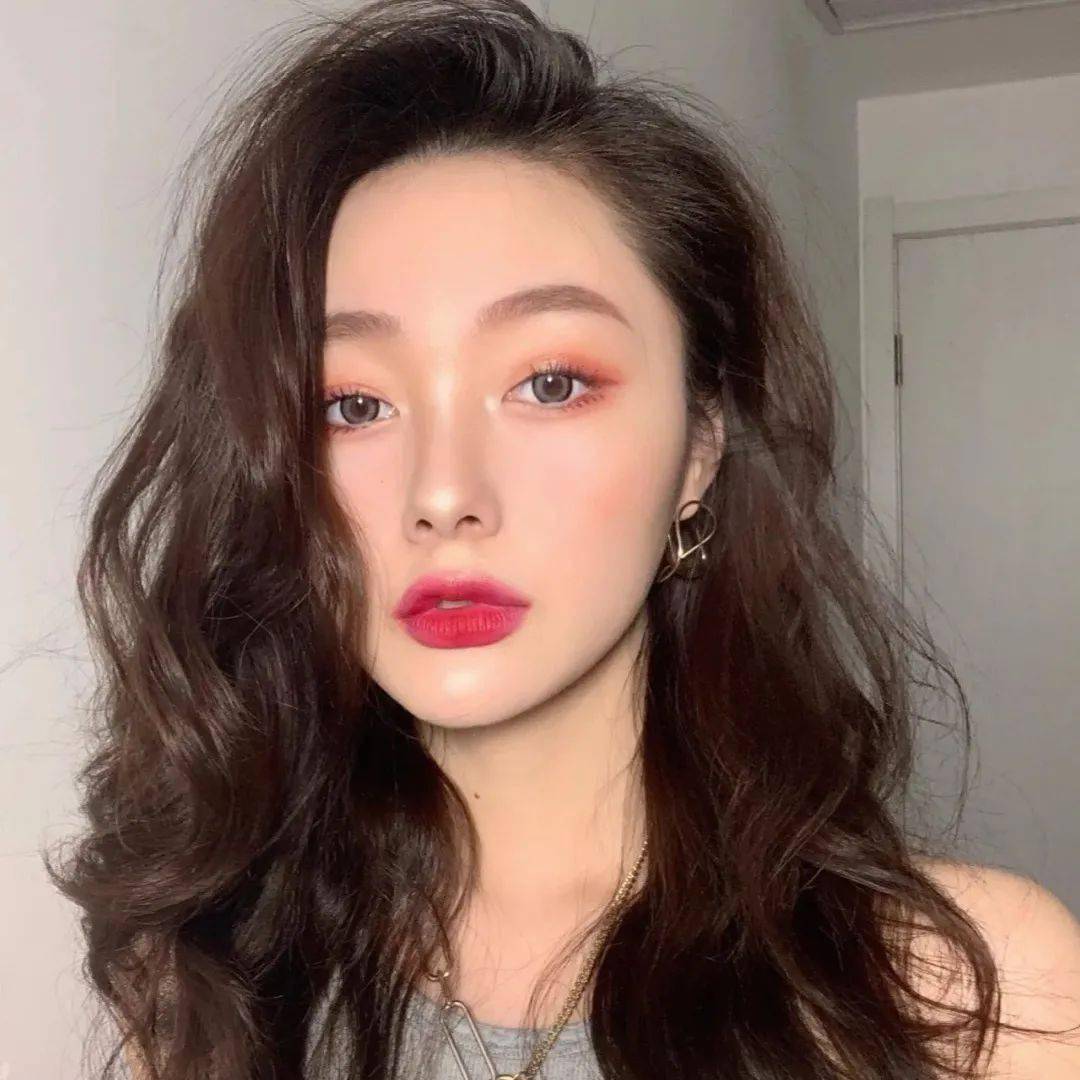 造型|欧系造型|这是2020秋冬最火的三款发型？？？