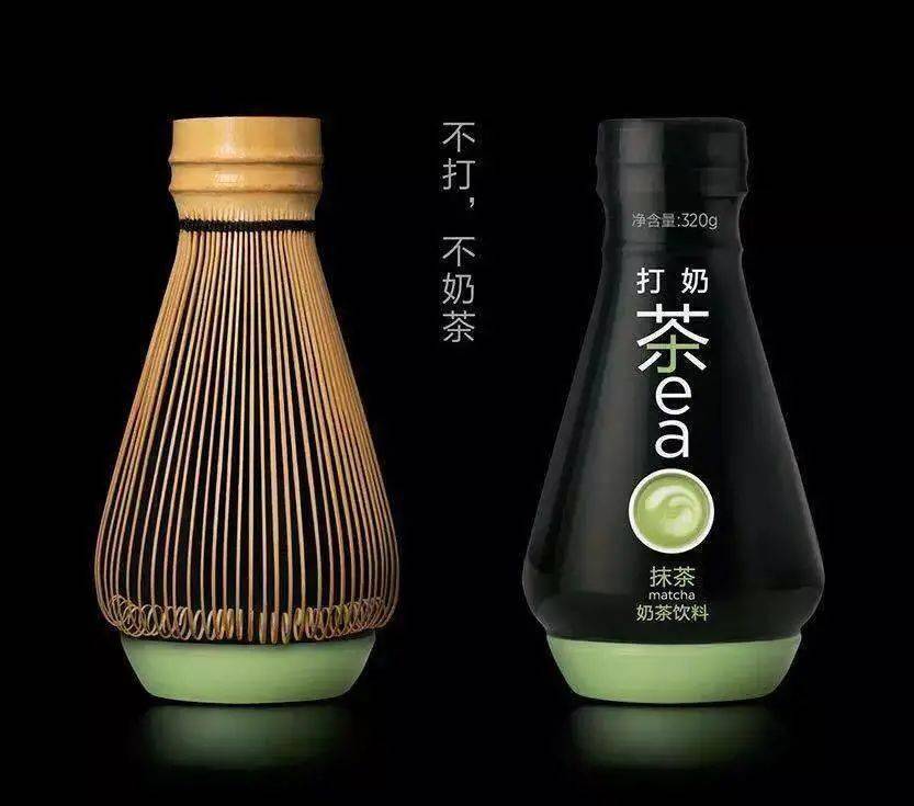 设计|一流的包装设计，「农夫山泉」可能是家被卖水耽误的广告公司