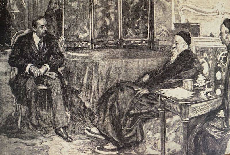 姜鸣|姜鸣︱开阔我们近代史视野的“老照片猎人”