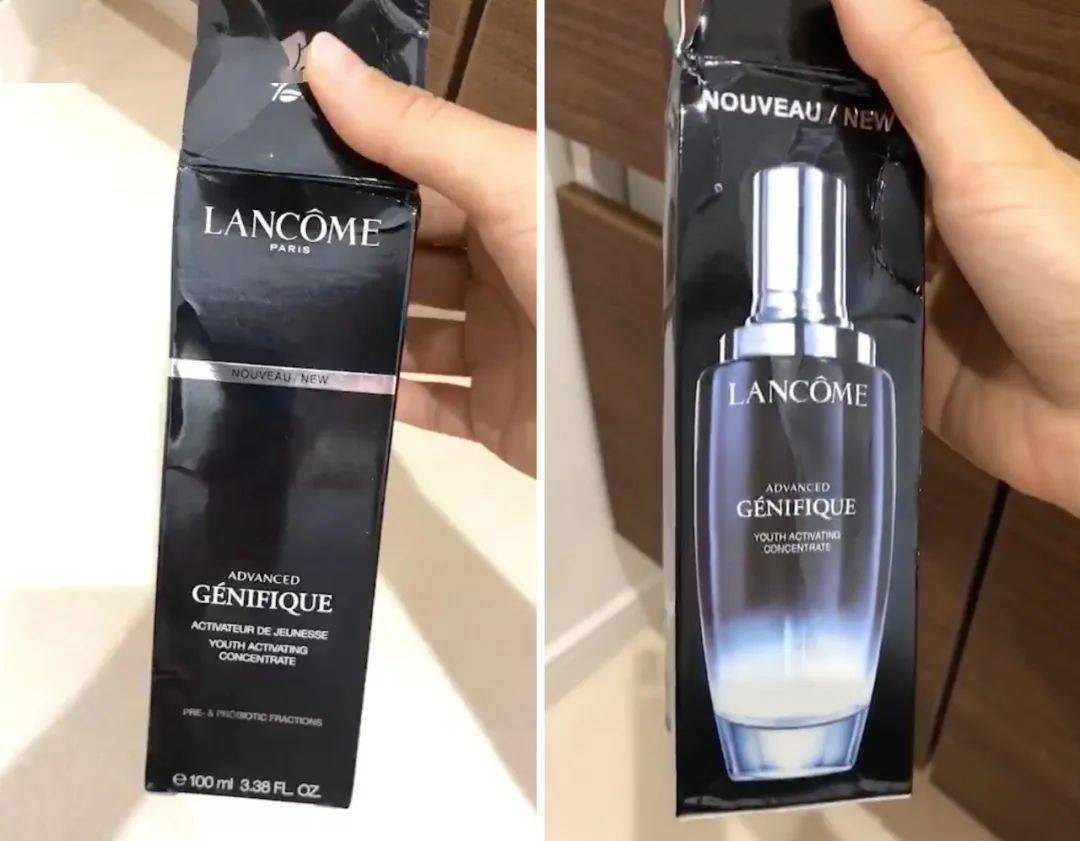 chiina|S航高颜值空姐代购假Lamer烂脸竟引路chiina网站?