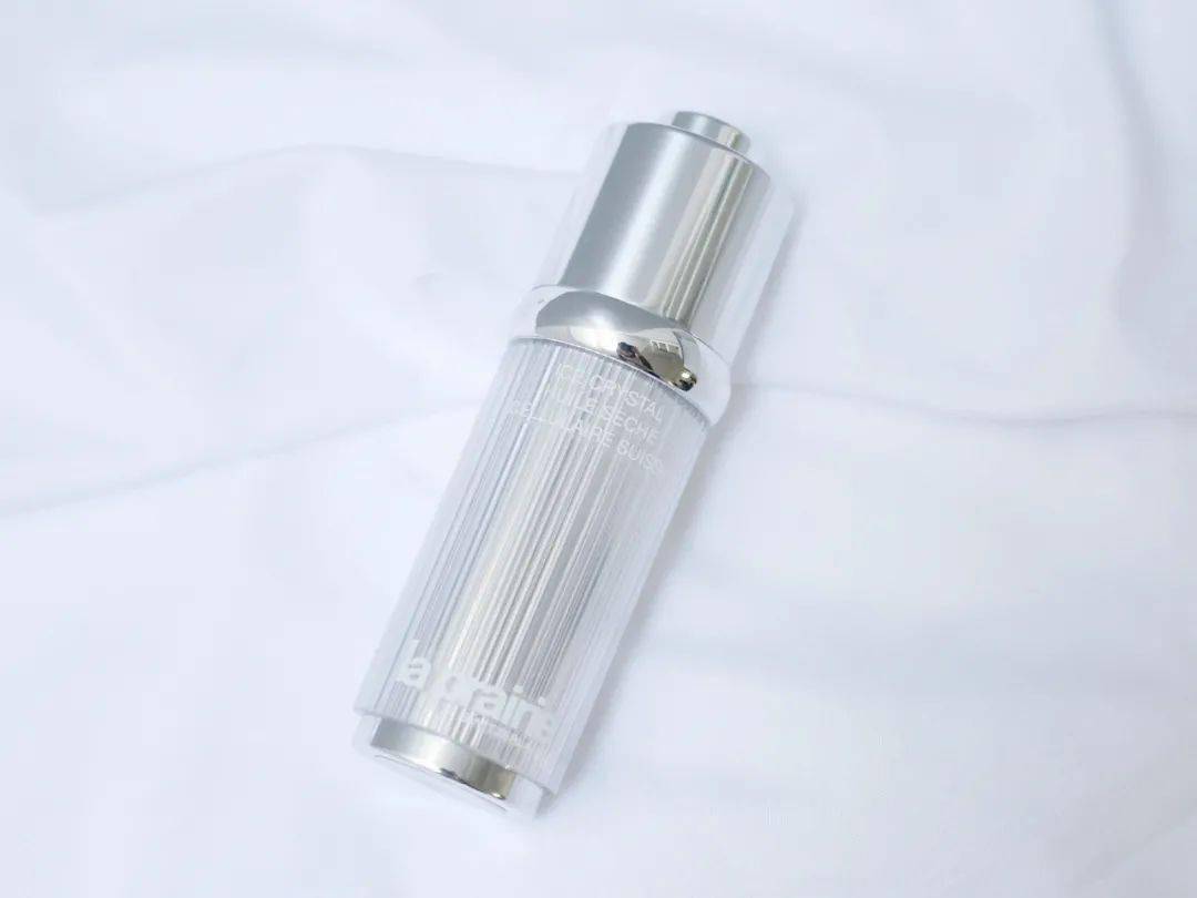 精华|贵妇精华油总结|如果进入上流社会,我要用它涂全身!