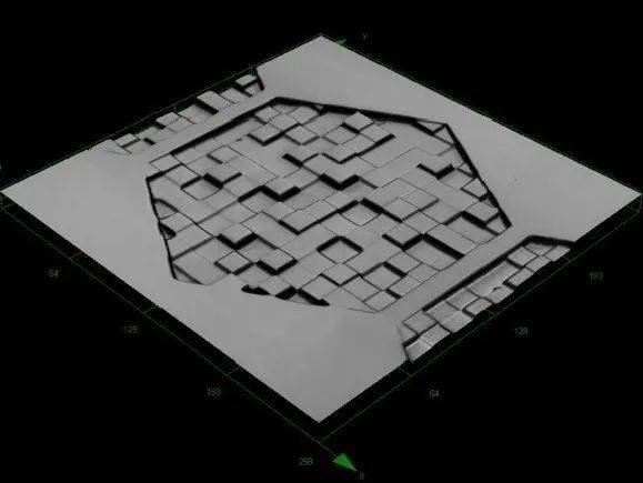 苏大维格公布最新 3D 直写光刻技术:实现光刻胶 3D 形貌可控制备