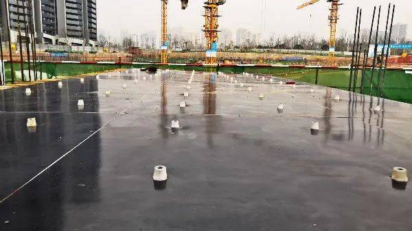 中建三局,清水混凝土施工质量经验总结!