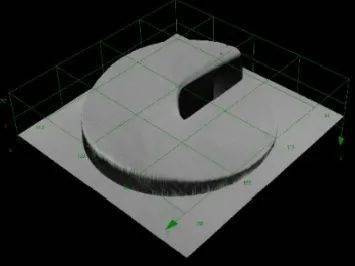 苏大维格公布最新 3D 直写光刻技术:实现光刻胶 3D 形貌可控制备