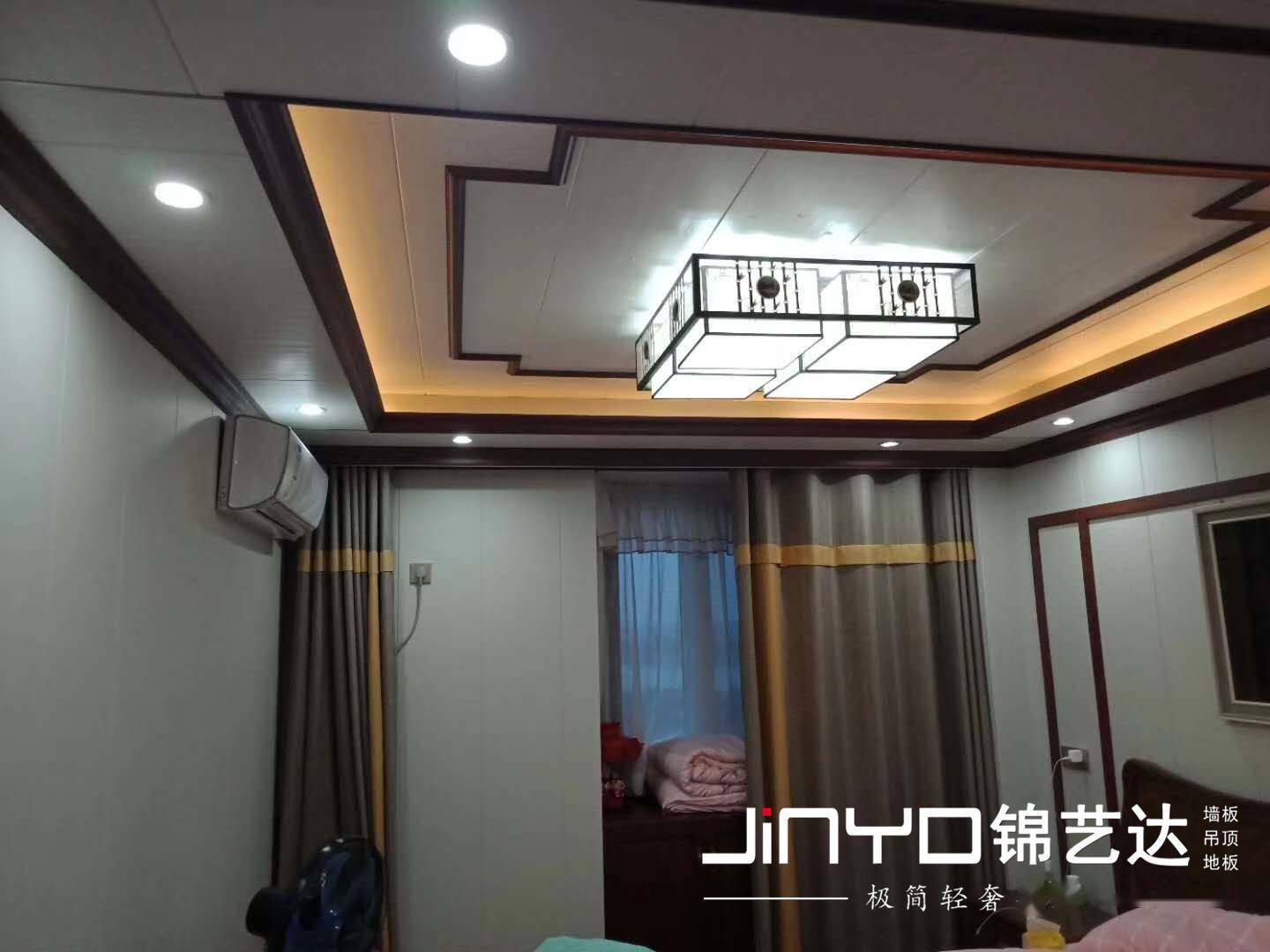 装修|100平方集成墙要多少钱