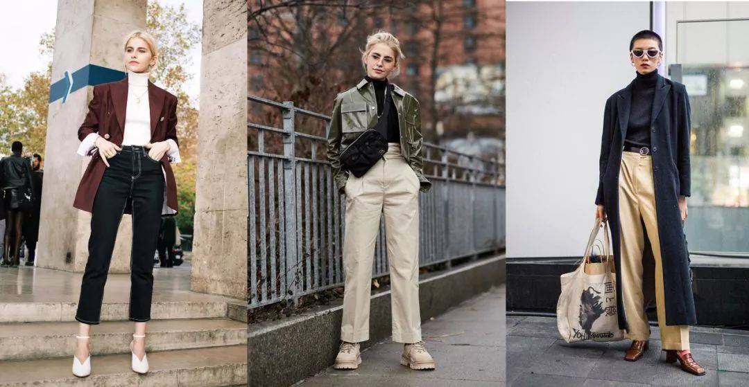 脖子|99元2件！柔软如云朵的堆堆领针织衫，时尚百搭显脸小，轻盈不臃肿！