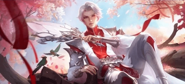 2020返场皮肤投票排名_赛季更新后的头等大事!5周年返场投票预热,星空鱼仅(2)