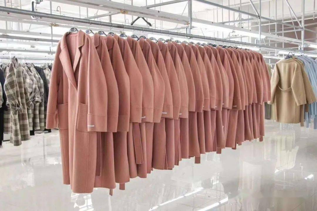 秋冬来|渠道：秋冬来啦，把原单服装一手采购资源分享给大家！