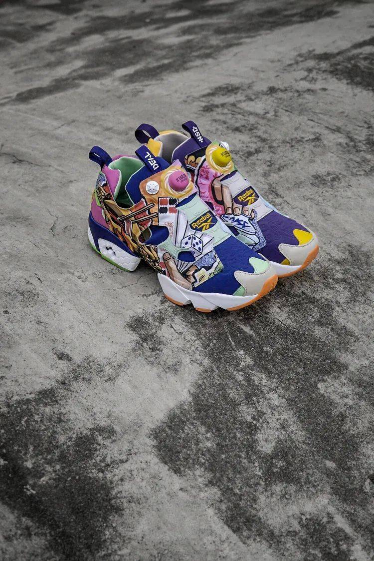 成都|细节多到数不过来！「成都」配色三方联名新鞋来了！