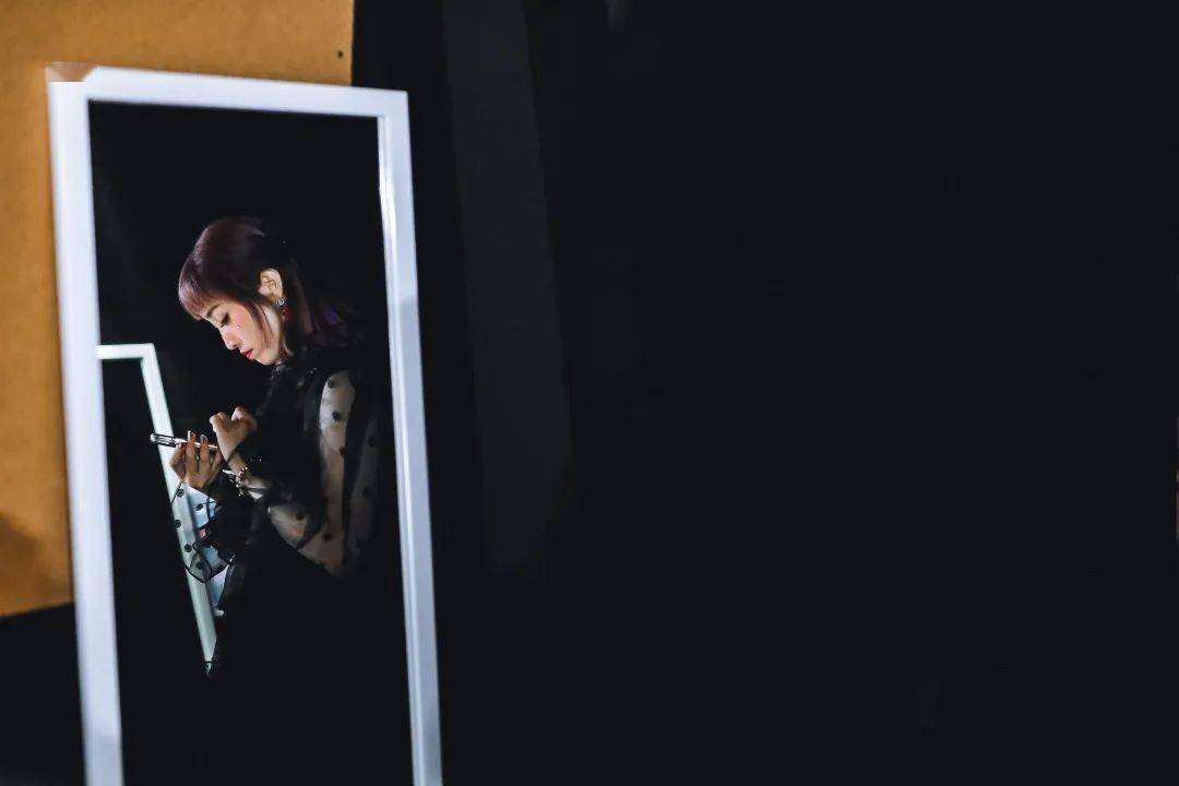 陆玺娅|不愧是你！本季最“拼”的设计师品牌～