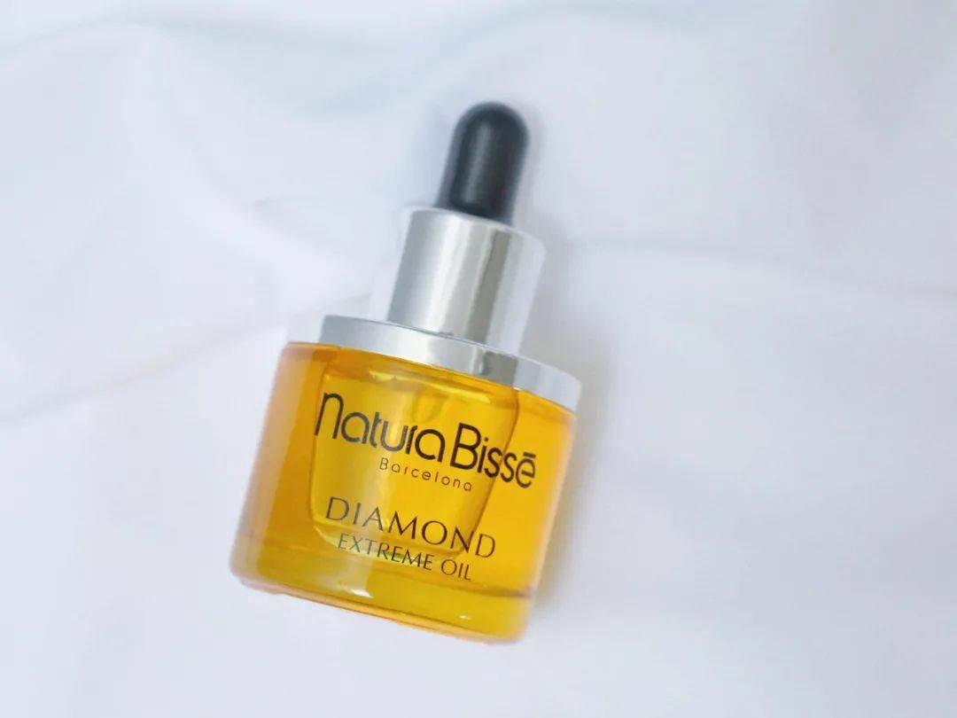 精华|贵妇精华油总结|如果进入上流社会,我要用它涂全身!