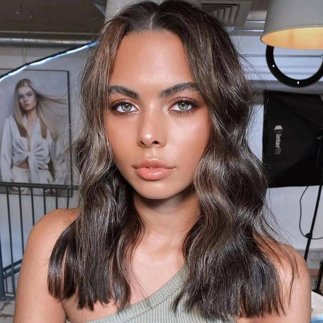 造型|欧系造型|这是2020秋冬最火的三款发型？？？