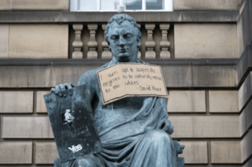 运动|这些欧洲知识分子为何反对“政治正确”？