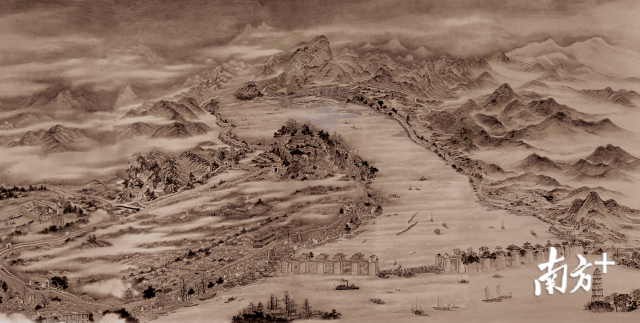 牌坊|潮州牌坊街，是一个怎样的存在？