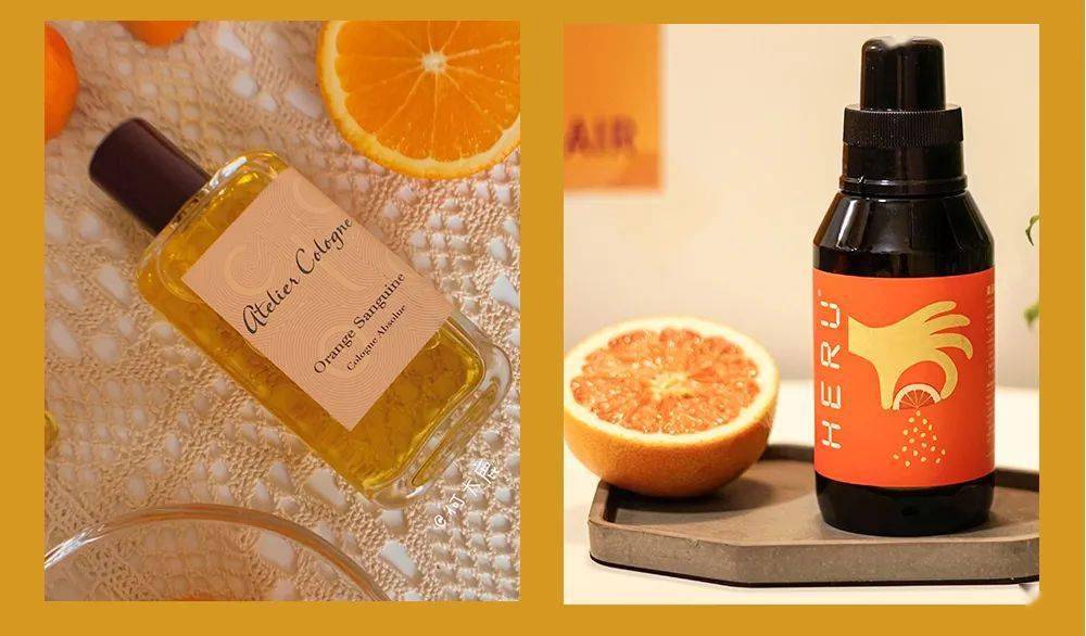 heru|堪称「心机版」衣物香水，法国黑科技留香珠，1 秒拥有高级香