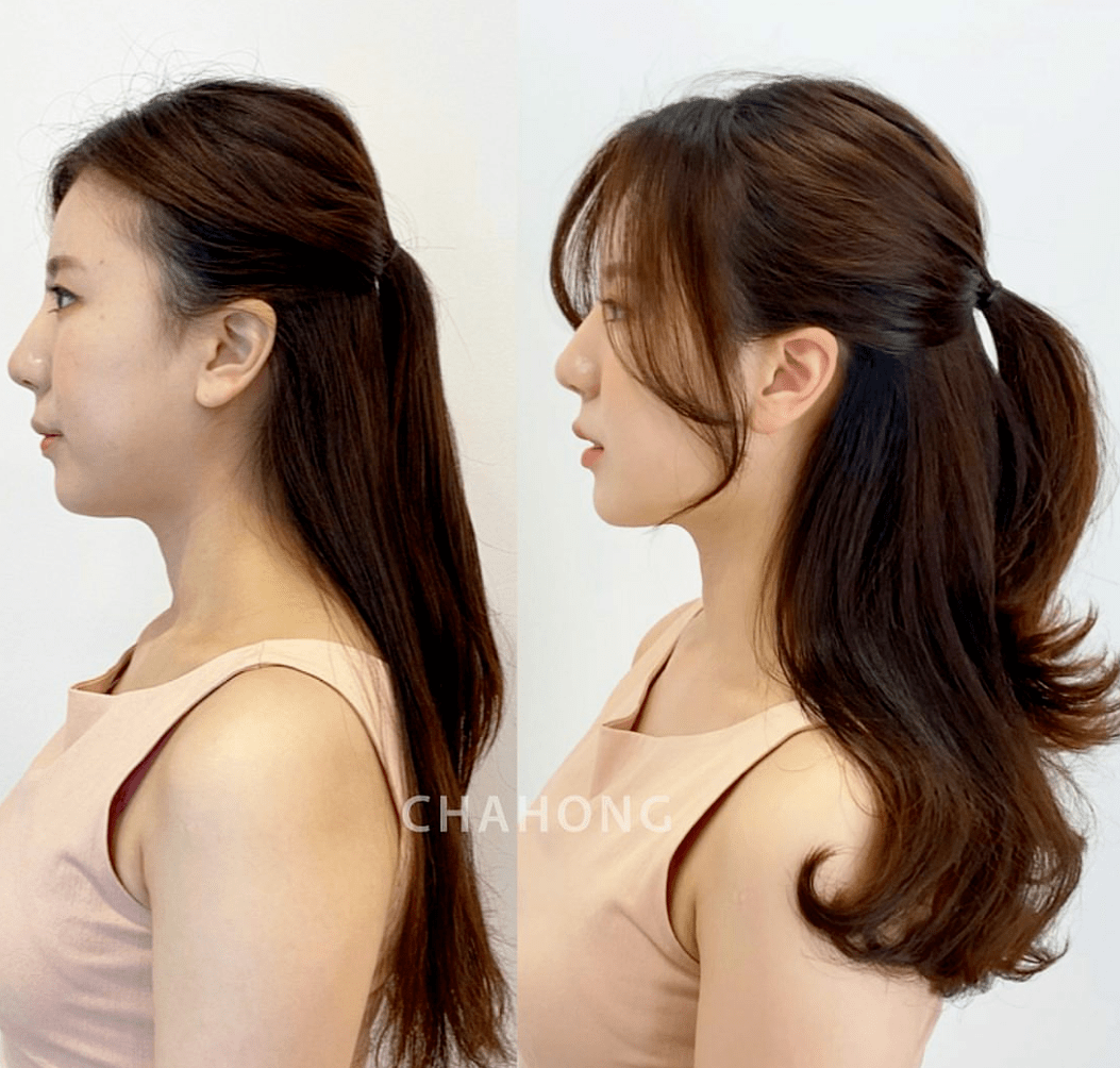 丝巾|一起拼个美貌团吗？我出教程！