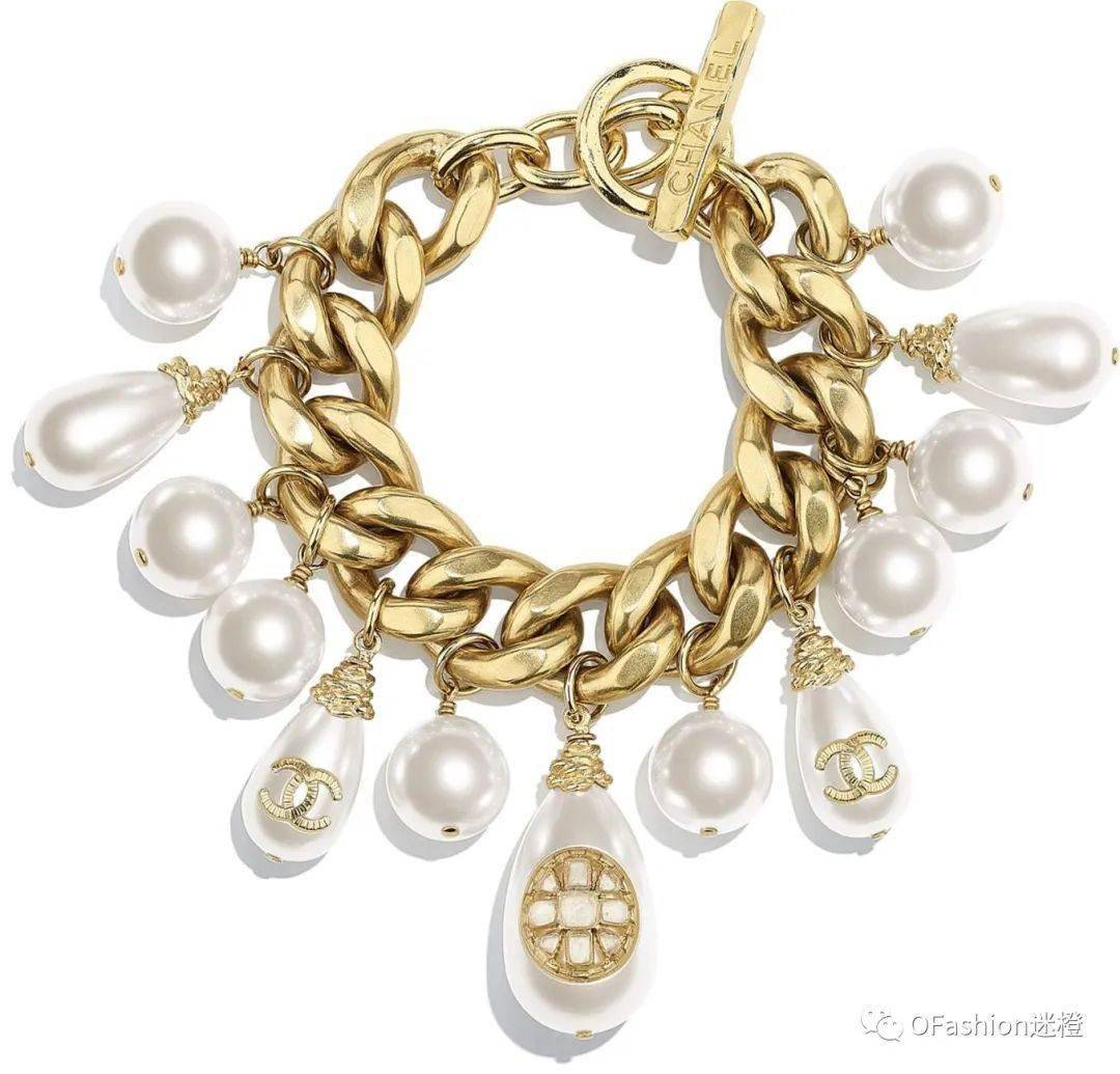 Coco|凭什么不是真金白银的CHANEL配饰,有这么多人愿意买单