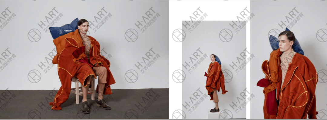 面料|学服装的那么多，做夏装的没两个