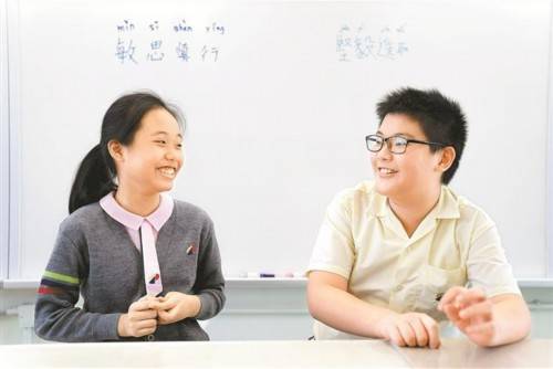 普通话|学习普通话对就业及升学“很有帮助”