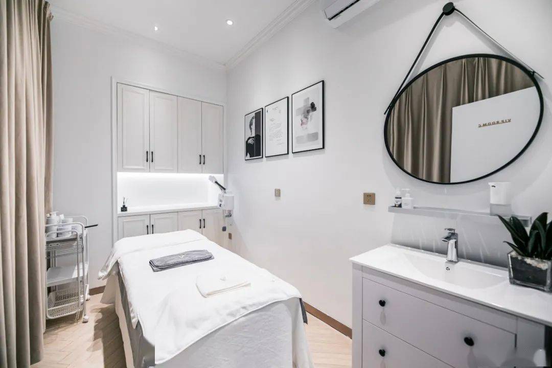 皮肤|万达惊现“明星同款”?这家轻奢神店开业不足1个月,却火遍台州贵妇圈!