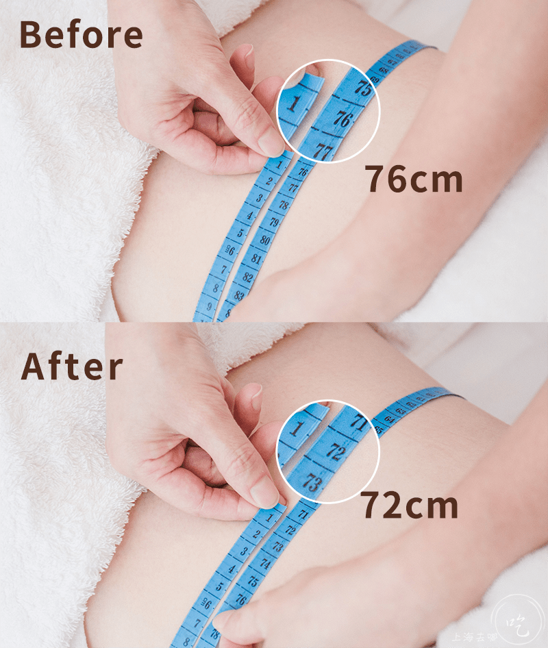 马甲|节后减肥全攻略！只要90分钟，马甲线漫画腿轻松get！