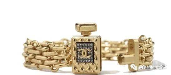 Coco|凭什么不是真金白银的CHANEL配饰,有这么多人愿意买单