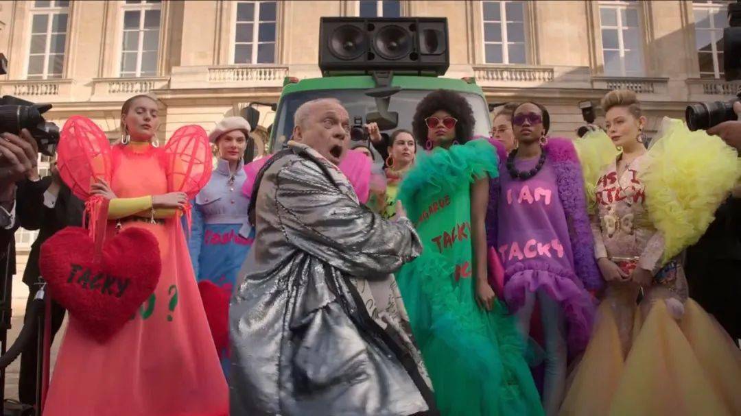 名媛|荐剧|跨国摆拍不为做名媛,也可能是社畜的一场玛丽苏狂想曲