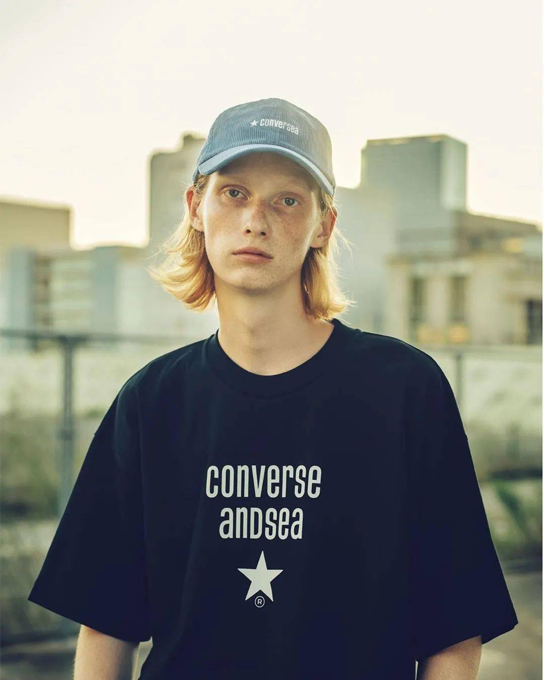 匡威|踩了这么多年匡威的你,了解这条小众服装支线吗?