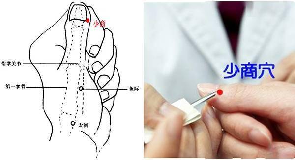 中医学习经络有讲究,15个特效穴要记住!