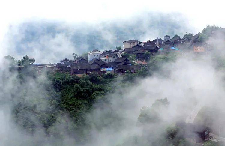 剑河县有多少人口_130余名探险 攀爬爱好者探秘剑河百里原始森林