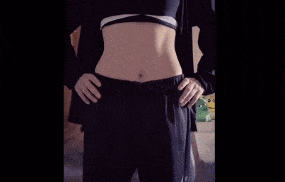 技巧|每天一个变美技巧！蔡卓宜徒手瘦脸4分钟见效，张钧甯按摩瘦出小脸