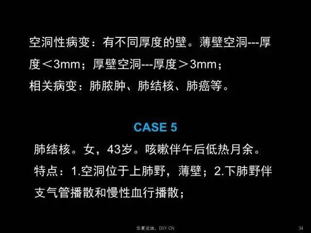 影像诊断鉴别:肺癌,肺炎,肺结核